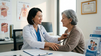 Bác sĩ ung bướu cảnh báo: Những dấu hiệu bất thường của cơ thể không nên bỏ qua