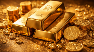 Bảng giá vàng 9999 24K 18K SJC DOJI PNJ hôm nay 12/3/2026