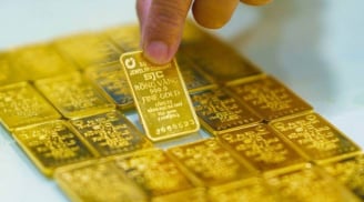 Giá vàng hôm nay 12/3: Vàng trong nước chạm mốc 187 triệu đồng/lượng