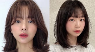 Tóc bob kiểu Nhật – xu hướng tóc tối giản thanh lịch năm 2026