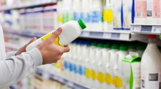 Trong siêu thị có 5 mặt hàng đáng mua, không sợ bị hớ