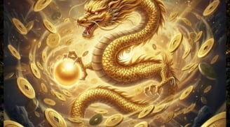 Từ nay tới rằm tháng 4 âm: 3 con giáp hưởng lộc kinh doanh, buôn bán dễ có lời