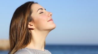 5 cách đơn giản giúp bạn lấy lại bình tĩnh trong mọi tình huống khó khăn