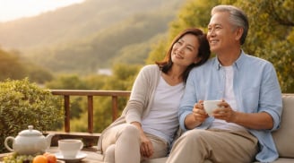 6 thói quen của người sống càng ngày càng an yên: Càng về sau càng thảnh thơi, hậu vận nhẹ gánh