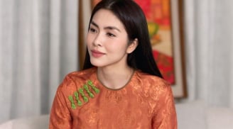 Bữa sáng giữ dáng của Tăng Thanh Hà gây chú ý: chỉ vài món quen thuộc nhưng có một lựa chọn khá bất ngờ