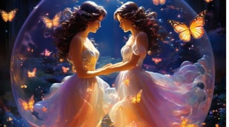  Chủ nhật 15/3: 3 cung hoàng đạo giao lưu gặp cơ hội hiếm, một cuộc trò chuyện có thể mở ra bước ngoặt