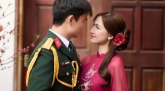 Hoà Minzy lên tiếng về nghi vấn đã sinh con gái