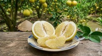 Loại quả đặc sản Vĩnh Long lọt top trái cây ngon nhất thế giới: Vị ngọt thanh, trồng một lần thu hoạch lâu dài