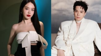 Phía Thanh Thuỷ lên tiếng về thông tin hẹn hò Trịnh Thăng Bình