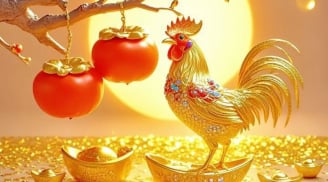 Sau giai đoạn chật vật, 3 con giáp chuẩn bị bước vào thời kỳ rực rỡ, sự nghiệp tăng tốc mạnh mẽ