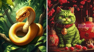 Sau ngày 14/3: 3 tuổi Trả Sạch Nợ Đời, Giàu Sang Thẳng Tiến