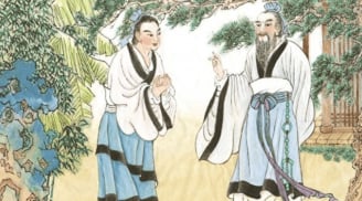 Tâm rộng một tấc, đường rộng một trượng - Điều gì mình không muốn, thì chớ làm với người khác