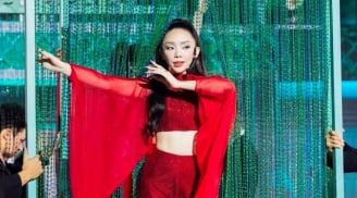 Tóc Tiên phủ nhận tham gia Tỷ tỷ đạp gió 2026