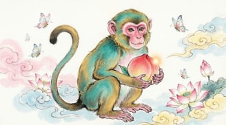 Trước tháng 2 âm lịch: 4 con giáp được dự đoán phát tài mạnh, Top 1 làm gì cũng thuận, vận may dồn dập