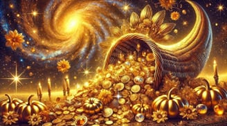 Từ 15/3, 3 con giáp bước sang vận mới: hết khổ, tài lộc khởi sắc, cuộc sống dần ổn định