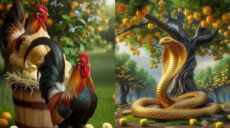 Tuần 16-22/3: 3 con giáp công danh vang dội, 1 tuổi cần cảnh giác tiểu nhân