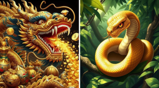 Tuần mới (16-22/3): 3 tuổi Quý Nhân bám gót, Đắc Lộc Đắc Tài, Tiền vào như nước