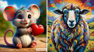 3 con giáp Hết Nợ Đổi Đời, Tiền Tài Tiến Thẳng sau ngày 15/3