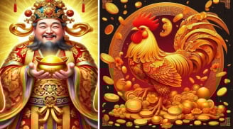 3 con giáp Hợp vía Thổ Địa, hễ mua đất là chốt Lãi to