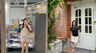 3 kiểu giày mùa hè dễ phối đồ, vừa thoải mái vừa giúp outfit thêm tinh tế