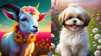 4 con giáp sống tình cảm, luôn nghĩ cho người khác, đi đâu cũng được yêu quý