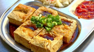 5 người không nên ăn đậu phụ