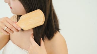 7 bước gội đầu đúng cách giúp tóc mỏng trông dày và bồng bềnh hơn