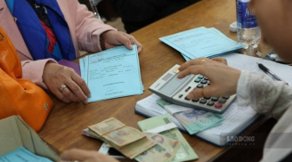 Dự kiến tiếp tục tăng lương hưu từ 1/7 sau đợt điều chỉnh 15%