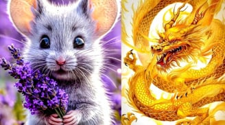 Sau 16/3, 3 tuổi vượt qua giai đoạn khó khăn, tài vận bật dậy, trả xong nợ nần