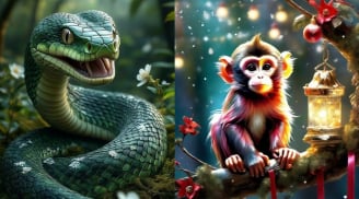 Tháng 2 âm lịch dễ bị vận xui: 3 tuổi nên giữ chặt tiền bạc, 1 con tuổi cẩn trọng khi hợp tác