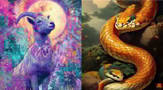 Thứ Hai,Ba (16-17/3): 2 tuổi có cơ hội được cất nhắc, 1 tuổi chỉ cần sơ suất nhỏ cũng dễ mất điểm