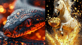 Từ 18/3-8/4: Vận may gõ cửa bất ngờ, 4 con giáp ít ngờ tới nhưng nếu chú ý sẽ nắm bắt được
