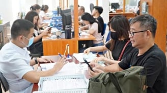 Từ 2026, nhóm lao động nào có thể nhận gần 320 triệu đồng trợ cấp thất nghiệp?