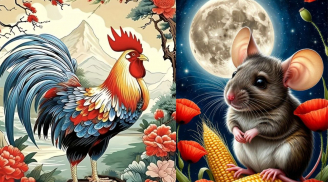 Từ nay đến giữa năm: 3 con giáp ham học hỏi dễ gặp quý nhân, cơ hội tăng lương thăng chức rõ rệt