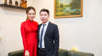 Vợ nghệ sĩ Công Lý lên tiếng khi vấp phải nhiều ý kiến trái chiều trên mạng xã hội