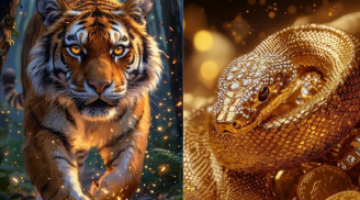 3 tuổi nên chậm lại trong thời gian tới: Bình tĩnh một chút, vận trình sẽ sáng hơn