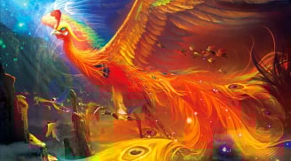 3 con giáp Phượng Hoàng Vươn Lên Từ Đống Tro Tàn, tiền bạc giăng đầy lối