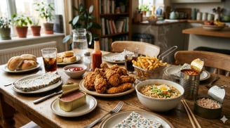 4 thói quen ăn uống nhiều người Việt thích nhưng âm thầm làm tăng nguy cơ ung thư phổi