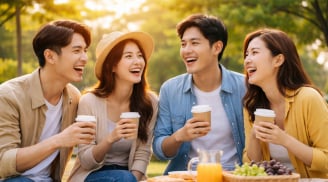 4 tính cách của người có mệnh tốt: Không phải may mắn ngẫu nhiên mà do chính họ tạo ra