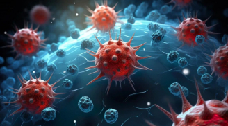 5 biểu hiện khi ngủ của người dễ bị ung thư