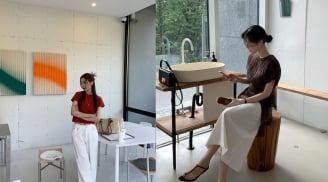 5 gam màu áo mùa hè giúp phong cách trở nên tinh tế và nổi bật