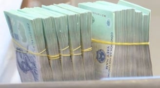 Lộ trình tăng lương hưu 2026: Người già sẽ nhận bao nhiêu?