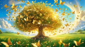 Lộc tiền chờ phía trước: 3 con giáp càng đi xa càng dễ gặp cơ hội, ở gần lại khó bứt phá