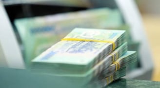 Mức lương hưu thấp nhất khi lương cơ sở dự kiến tăng 8% từ năm tới