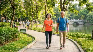 Nghiên cứu mới: Người sở hữu chiều cao này có xu hướng sống lâu hơn, liên quan đến “gen trường thọ”