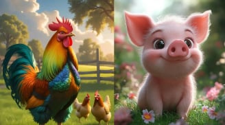 Từ nay tới hết tháng Tư: 3 con giáp bước vào giai đoạn chuyển mình mạnh mẽ, cơ hội lớn xuất hiện