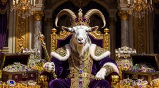 Tử vi tuần mới (16 - 22/3): 12 con giáp có biến động gì về tiền bạc, công việc và vận may?