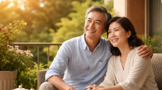 Tuổi 50 “nghiệp phước lộ rõ”: Người xưa nói chỉ cần nhìn 6 dấu hiệu này là biết