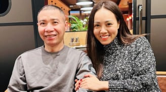 Vợ nghệ sĩ Công Lý suy sụp, khóc cạn nước mắt vì điều này