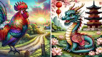 15 ngày liên tiếp: 3 tuổi Trúng Lớn Phát Tài, Tiền Về Tới Tấp